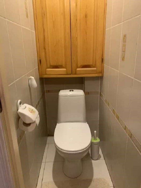 Аренда 1-комнатной квартиры 35 м², Павла Тычины просп., 11