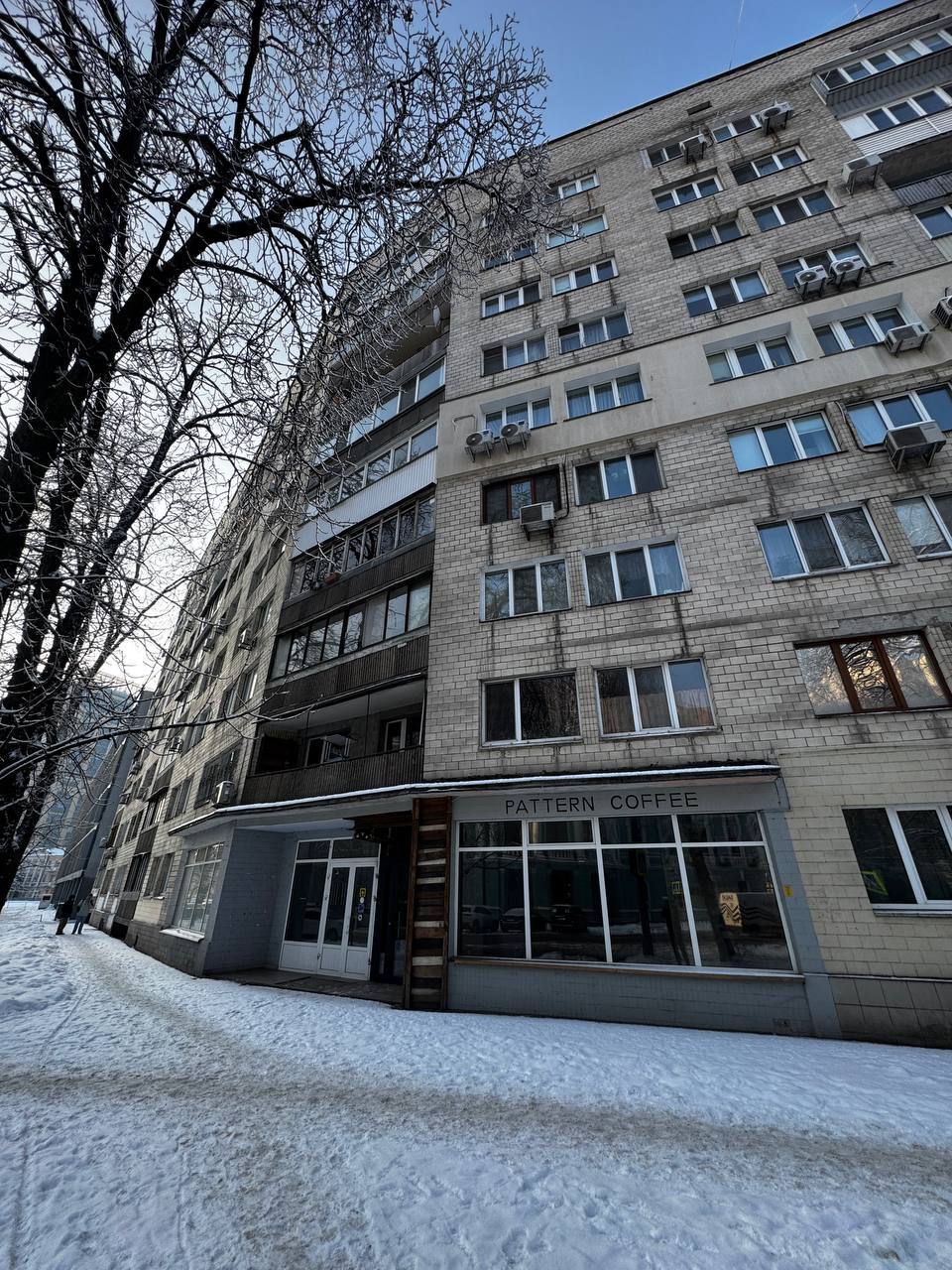 Аренда помещения свободного назначения 132 м², Михаила Омельяновича-Павленко ул., 18/20