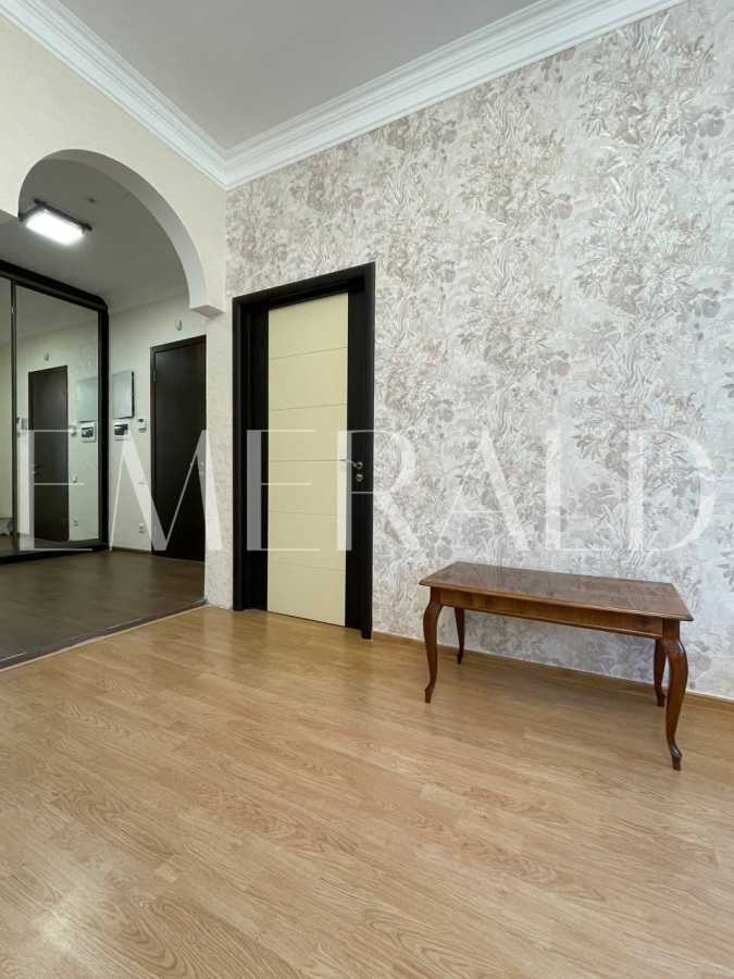 Продажа 3-комнатной квартиры 94 м², Митрофана Довнар-Запольского ул., 4