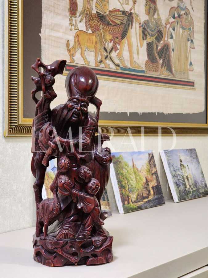 Продажа 3-комнатной квартиры 101.7 м², Вадима Гетьмана ул., 30Б