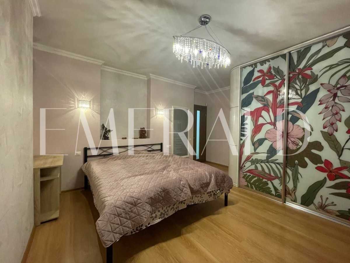 Продажа 3-комнатной квартиры 101.7 м², Вадима Гетьмана ул., 30Б