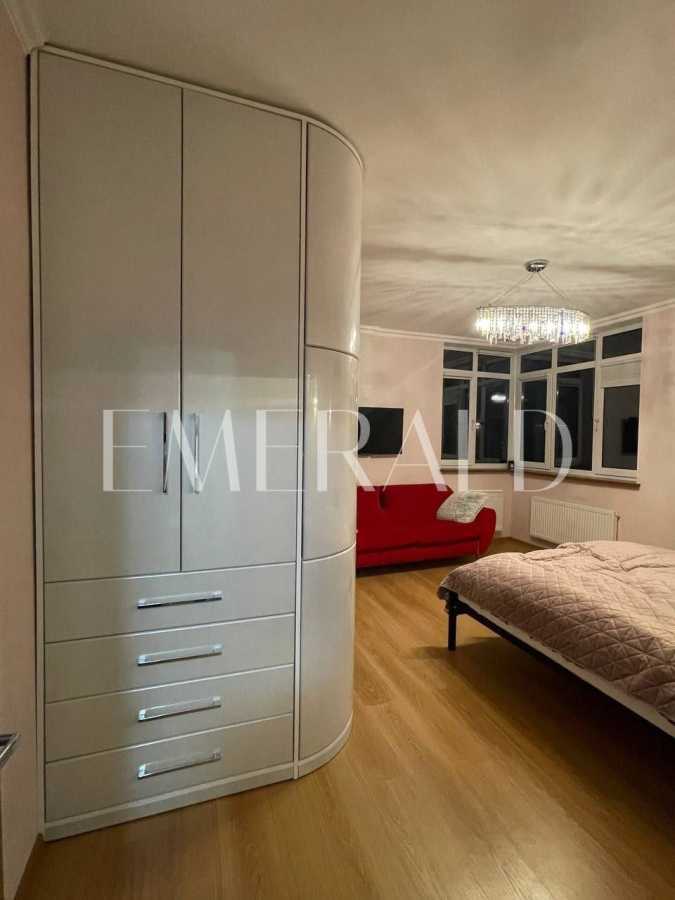 Продажа 3-комнатной квартиры 101.7 м², Вадима Гетьмана ул., 30Б