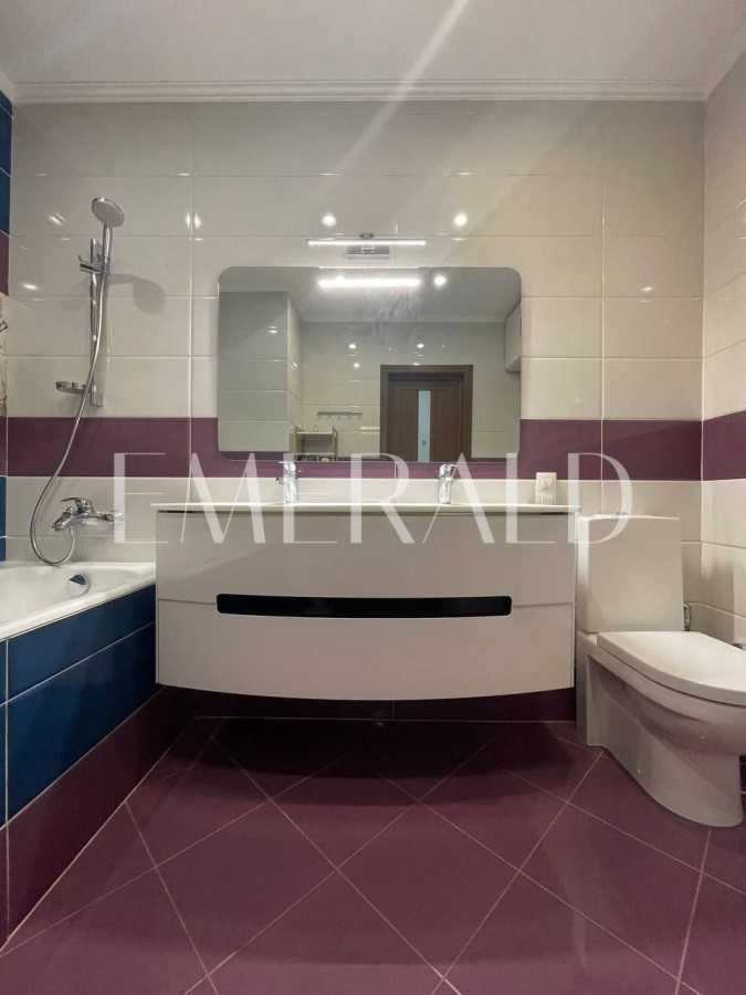 Продажа 3-комнатной квартиры 101.7 м², Вадима Гетьмана ул., 30Б