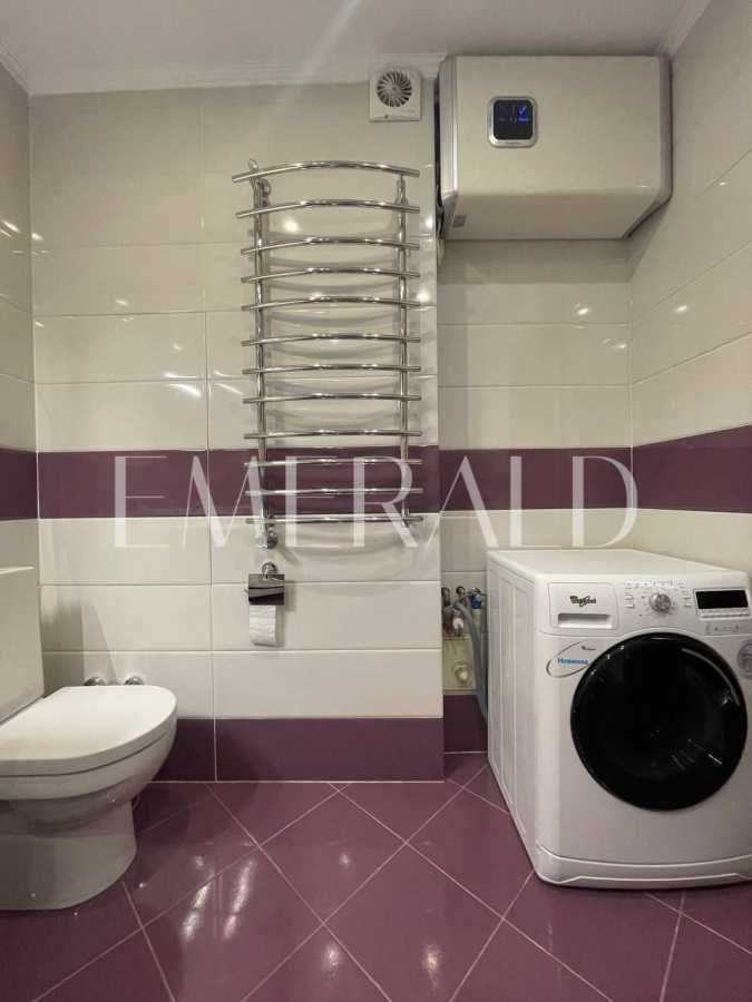 Продажа 3-комнатной квартиры 101.7 м², Вадима Гетьмана ул., 30Б