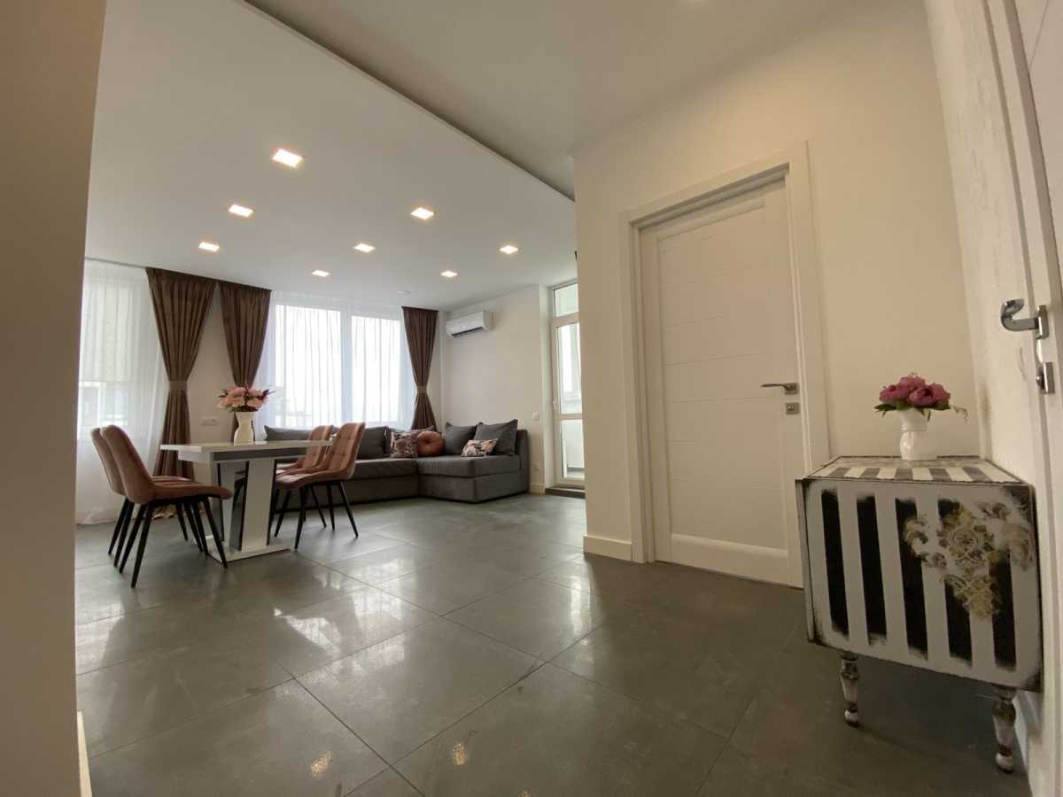 Продажа 4-комнатной квартиры 122 м², Харьковское шоссе, 188