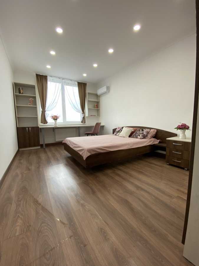 Продажа 4-комнатной квартиры 122 м², Харьковское шоссе, 188