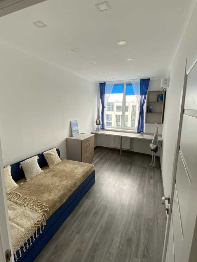 Продажа 4-комнатной квартиры 122 м², Харьковское шоссе, 188