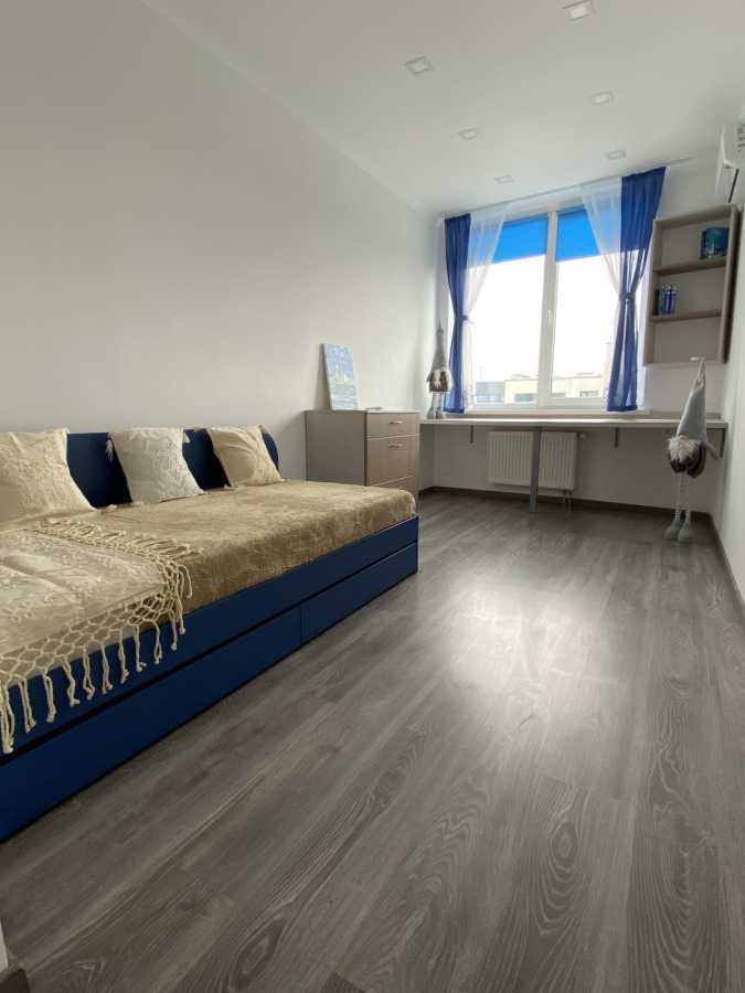 Продажа 4-комнатной квартиры 122 м², Харьковское шоссе, 188