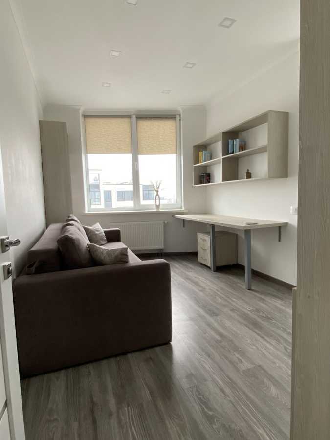 Продажа 4-комнатной квартиры 122 м², Харьковское шоссе, 188