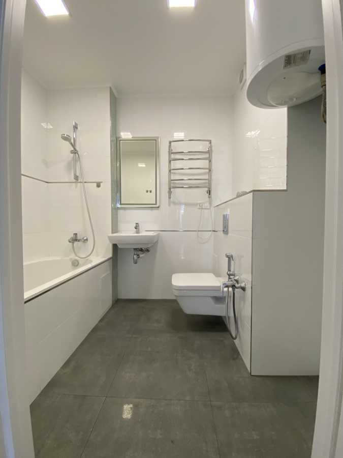 Продажа 4-комнатной квартиры 122 м², Харьковское шоссе, 188