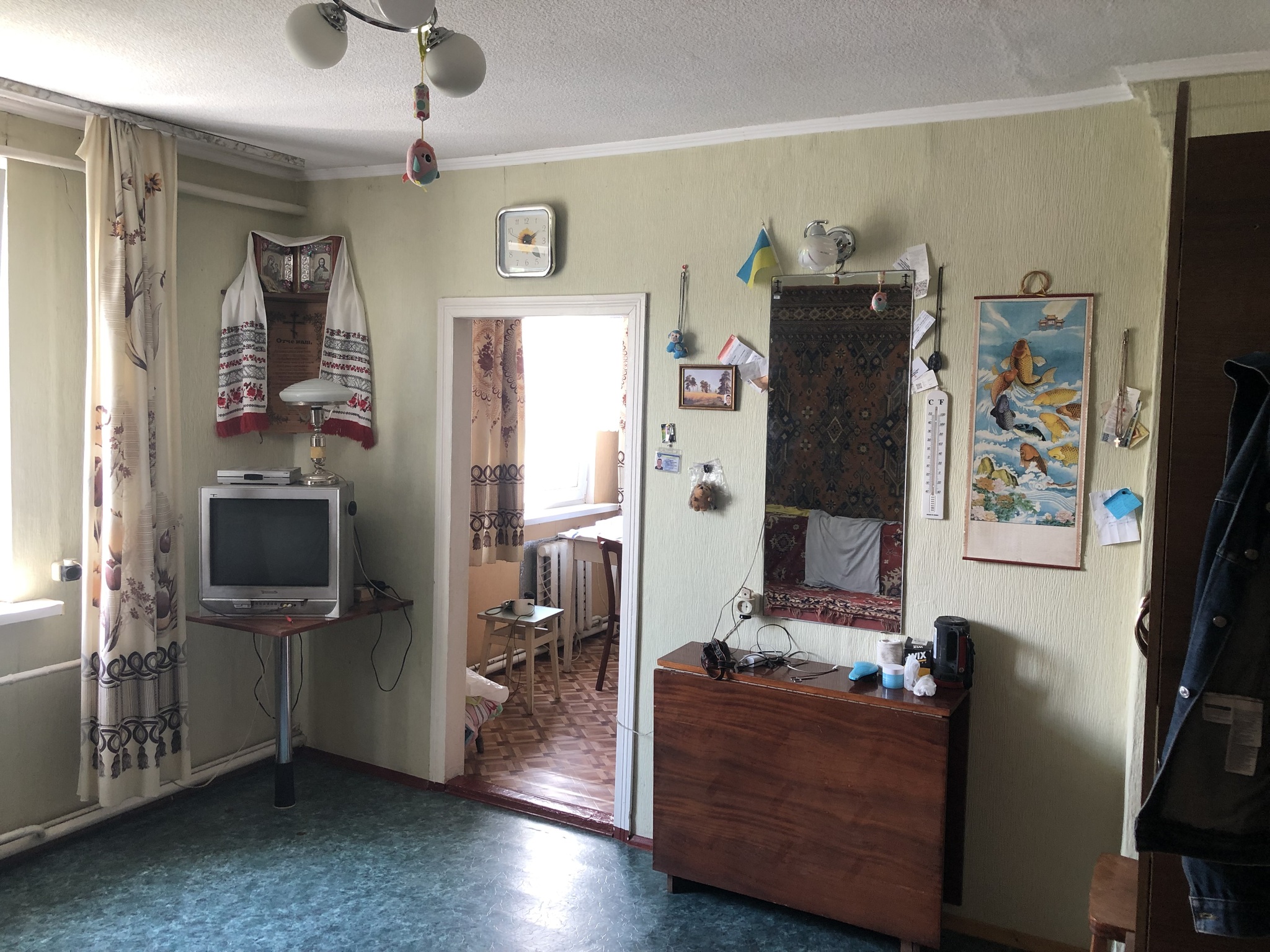 Продажа дома 80 м²