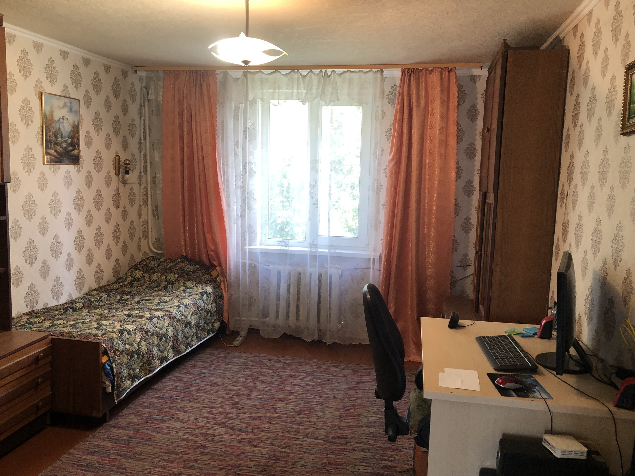 Продажа дома 80 м²