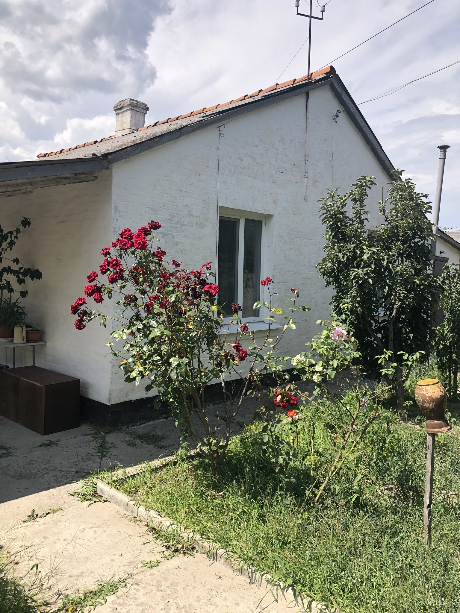 Продажа дома 80 м²