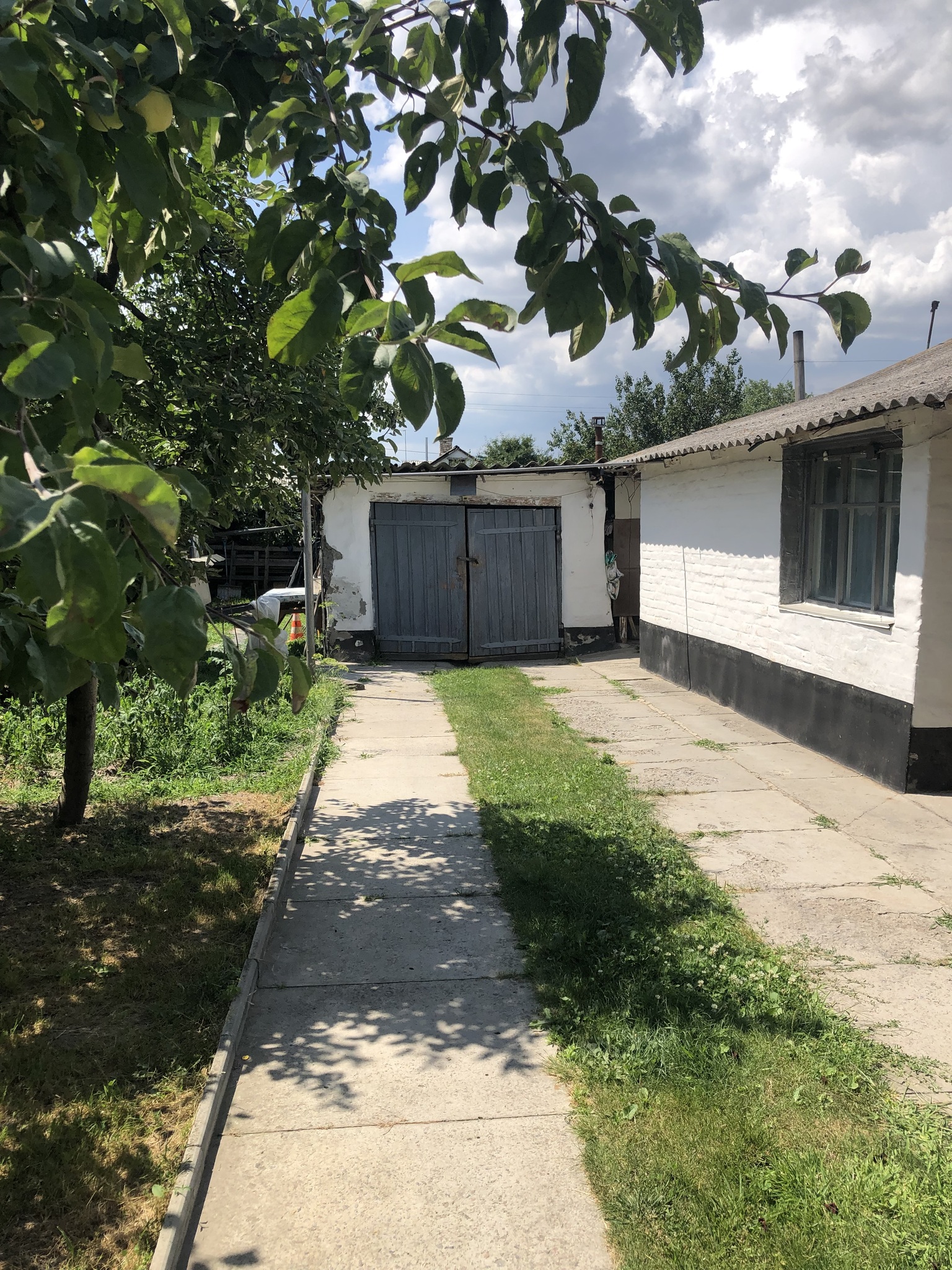 Продажа дома 80 м²