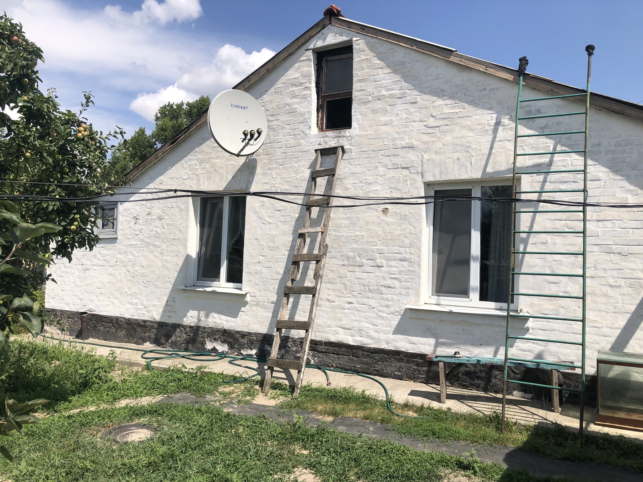 Продажа дома 80 м²