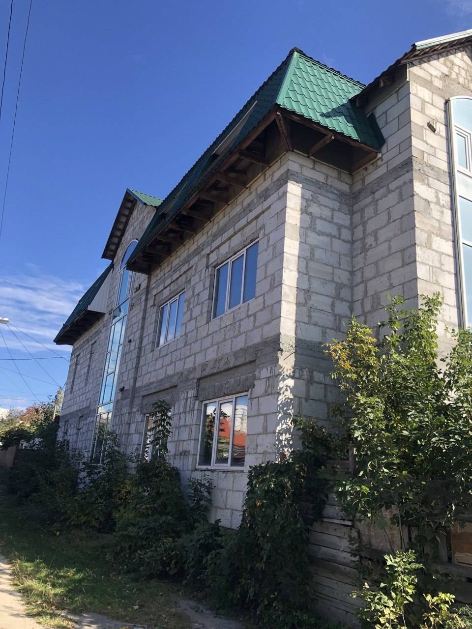 Продаж приміщення вільного призначення 630 м²