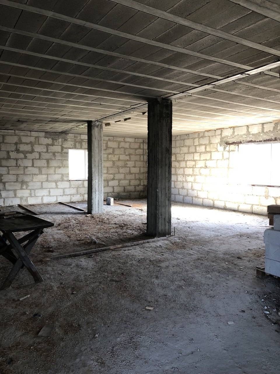 Продаж приміщення вільного призначення 630 м²