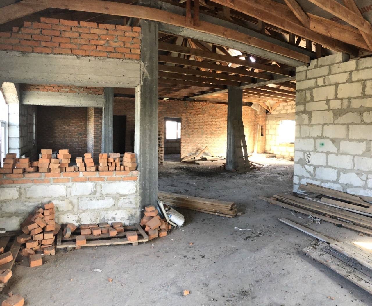 Продаж приміщення вільного призначення 630 м²