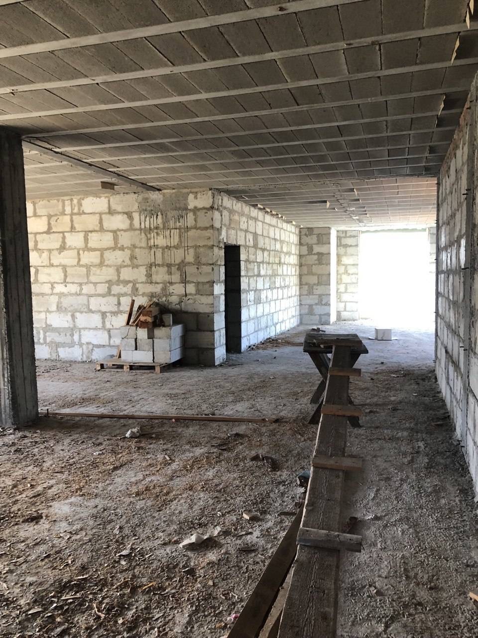 Продаж приміщення вільного призначення 630 м²