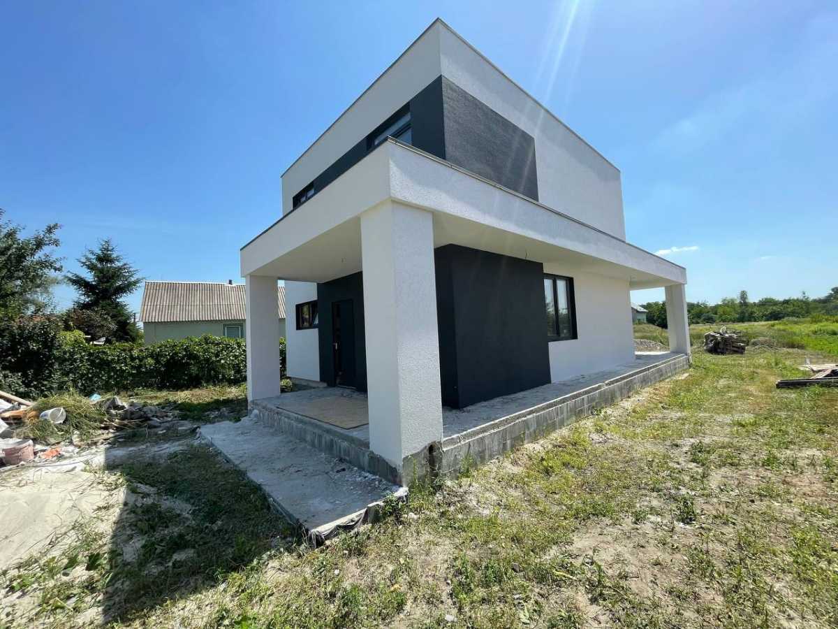 Продажа дома 178 м², Береговая ул., 27а