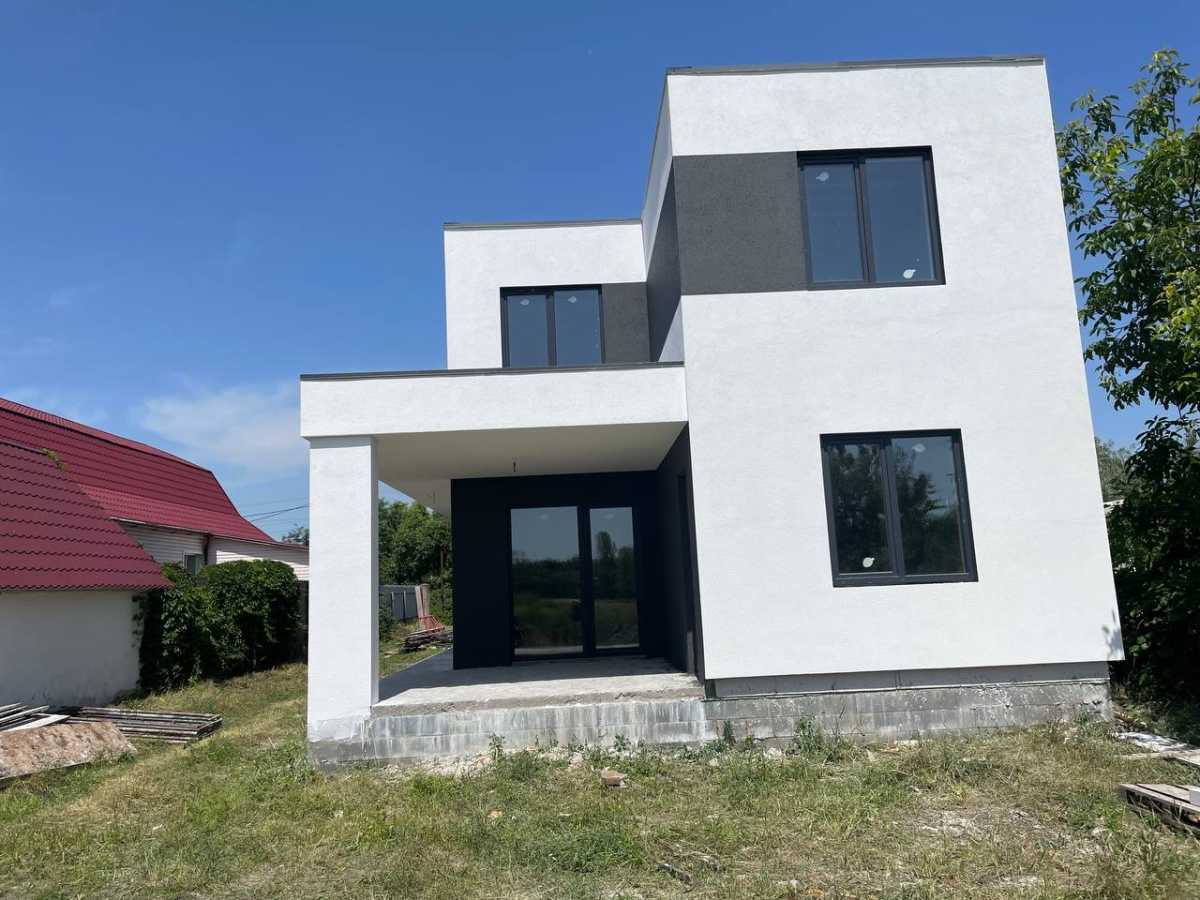 Продажа дома 178 м², Береговая ул., 27а