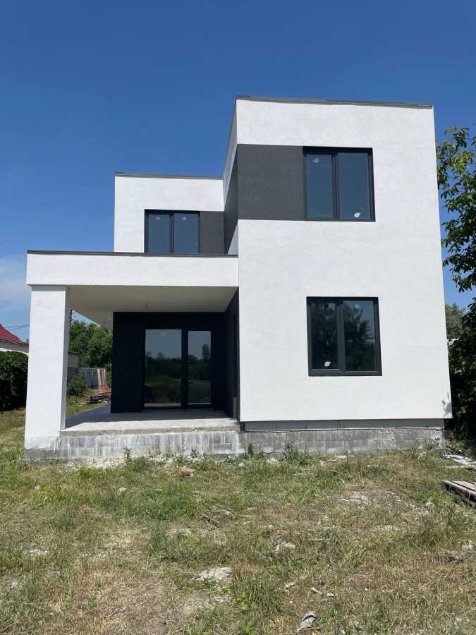 Продажа дома 178 м², Береговая ул., 27а