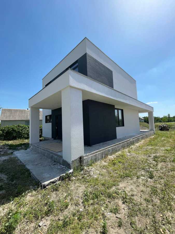 Продажа дома 178 м², Береговая ул., 27а