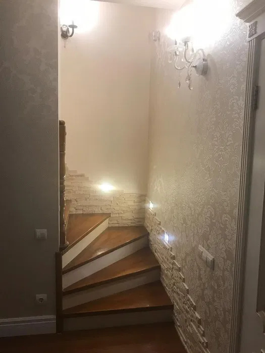 Аренда коттеджа 178 м²