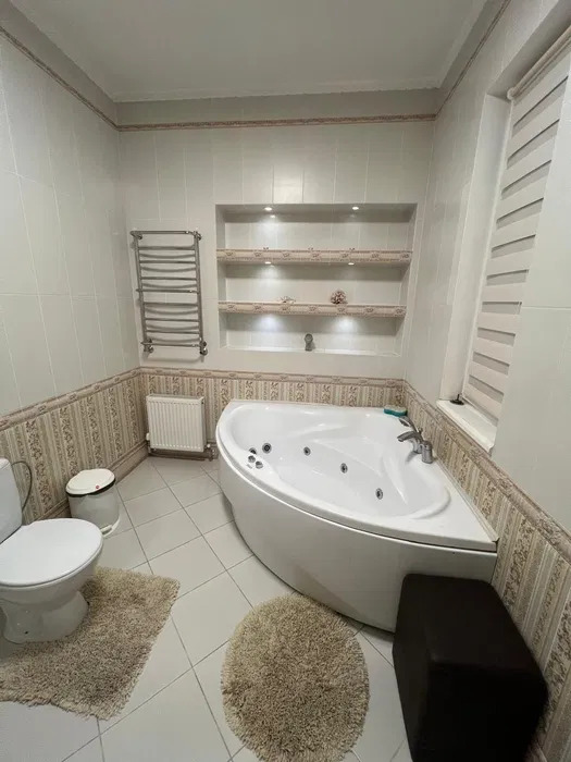 Аренда коттеджа 178 м²