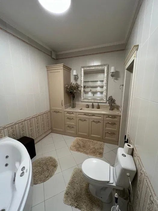 Аренда коттеджа 178 м²