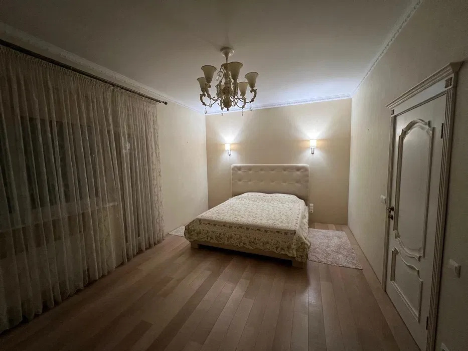 Аренда коттеджа 178 м²