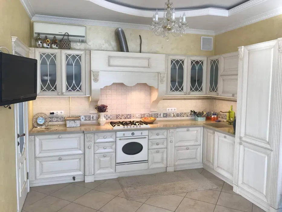 Аренда коттеджа 178 м²