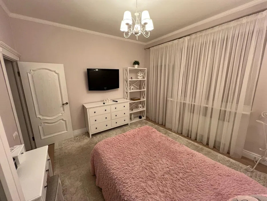 Аренда коттеджа 178 м²