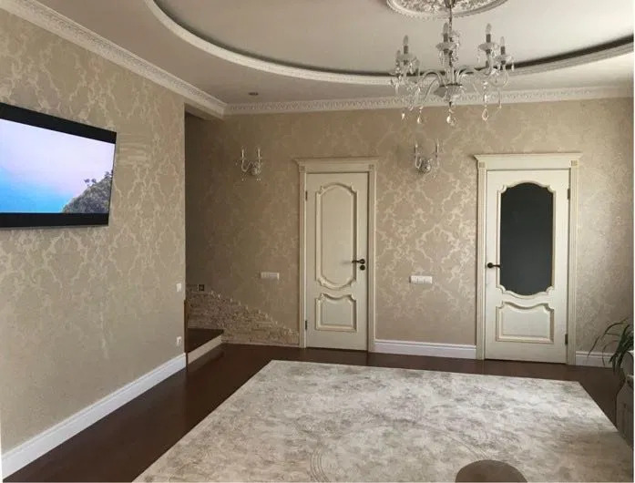 Аренда коттеджа 178 м²