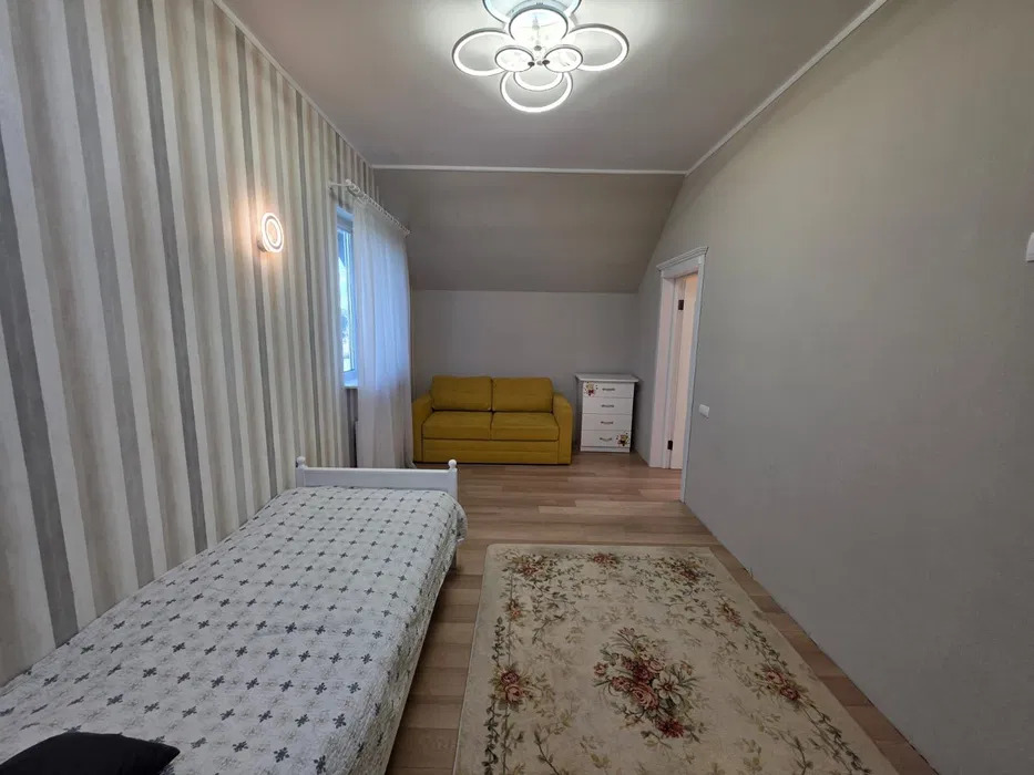 Аренда коттеджа 178 м²