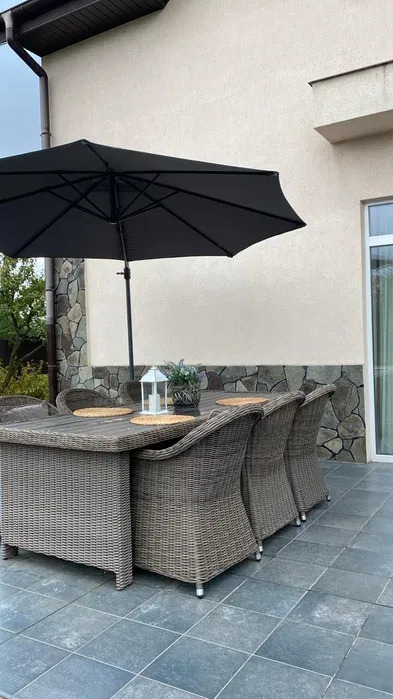 Аренда коттеджа 178 м²