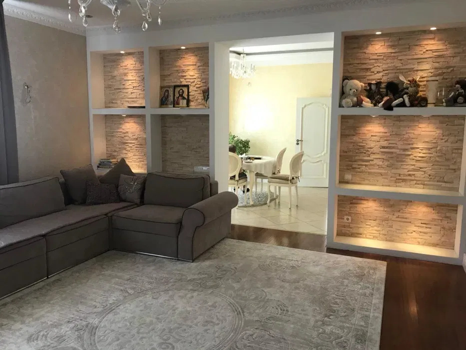 Аренда коттеджа 178 м²