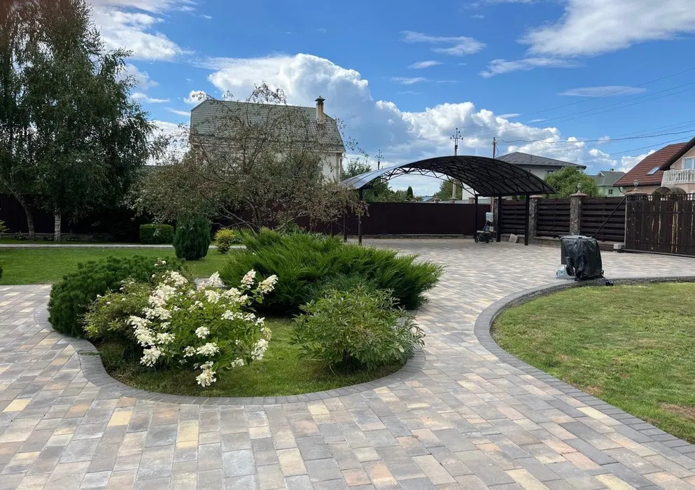 Аренда коттеджа 178 м²