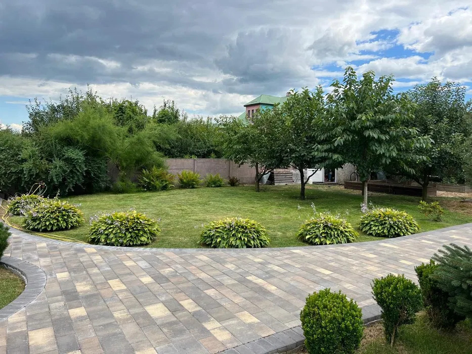 Аренда коттеджа 178 м²