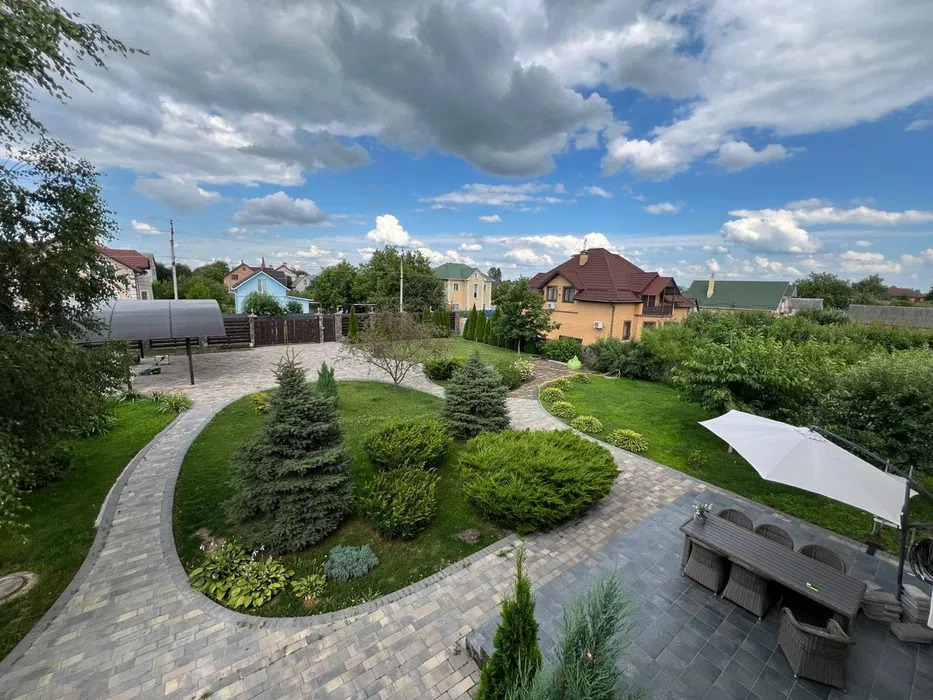 Аренда коттеджа 178 м²