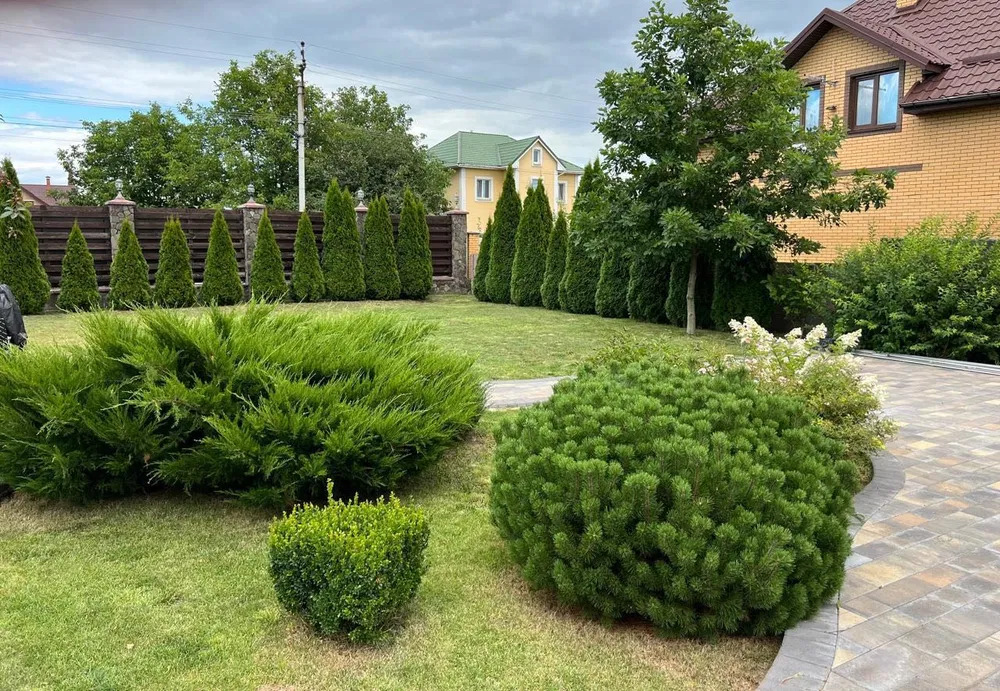 Аренда коттеджа 178 м²