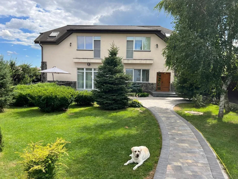 Аренда коттеджа 178 м²