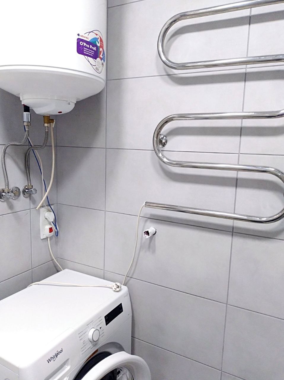 Продаж 1-кімнатної квартири 45 м², Академіка Корольова вул.