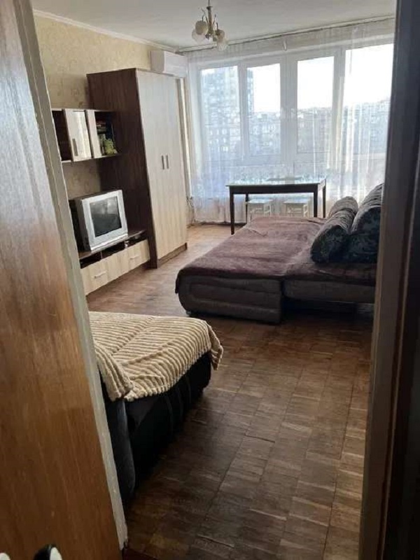 Оренда 1-кімнатної квартири 35 м², Андрія Малишко вул., 11