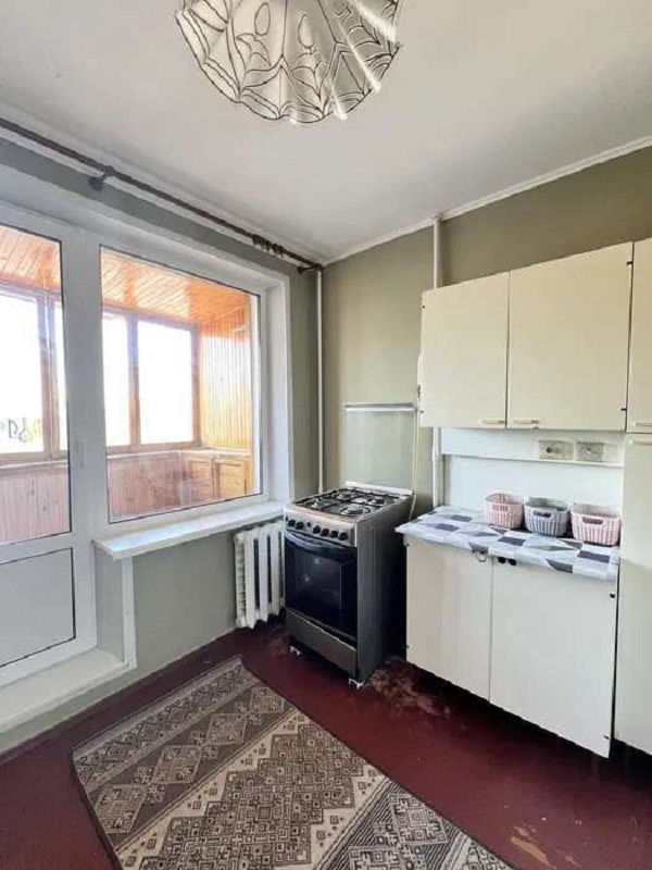 Оренда 1-кімнатної квартири 35 м², Андрія Малишко вул., 11