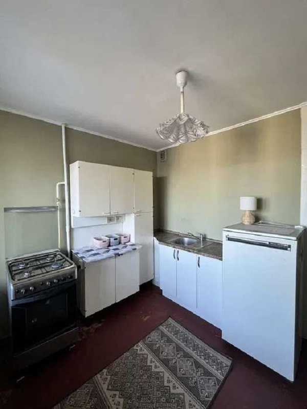 Оренда 1-кімнатної квартири 35 м², Андрія Малишко вул., 11