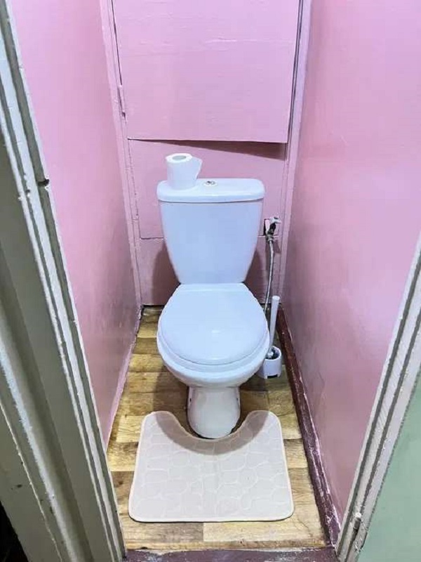 Оренда 1-кімнатної квартири 35 м², Андрія Малишко вул., 11