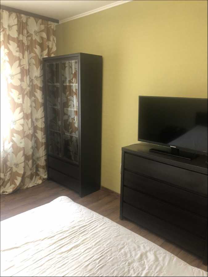 Оренда 1-кімнатної квартири 41 м², Григорія Ващенко вул., 5