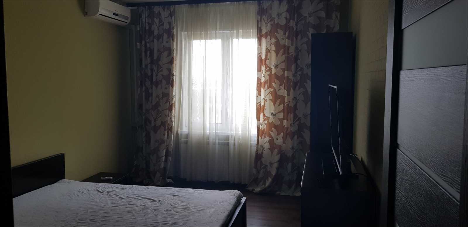 Оренда 1-кімнатної квартири 41 м², Григорія Ващенко вул., 5