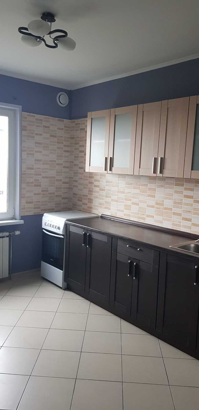 Оренда 1-кімнатної квартири 41 м², Григорія Ващенко вул., 5